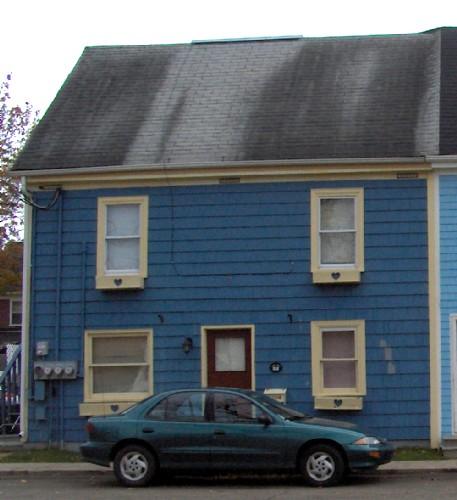 52 Sydney Street