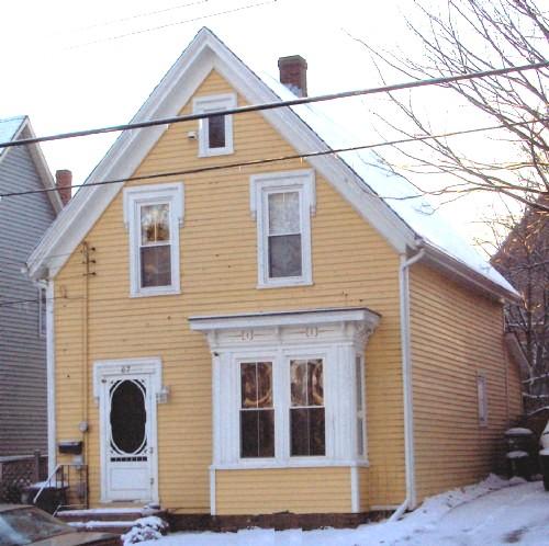 67 Hillsborough Street