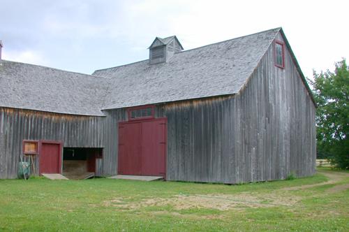 Bonar Law House