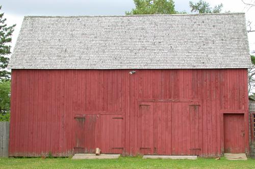 Bonar Law House