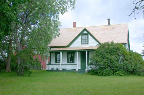 Bonar Law House