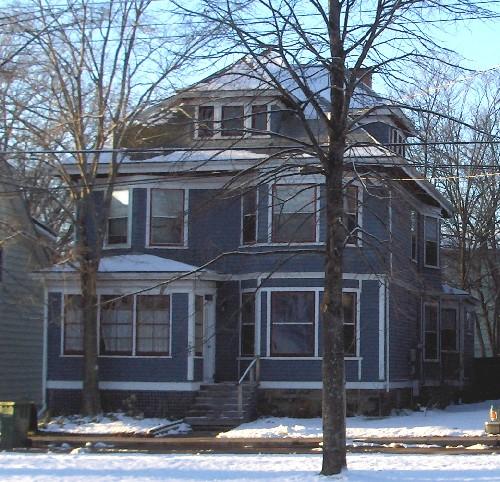 265 Richmond Street