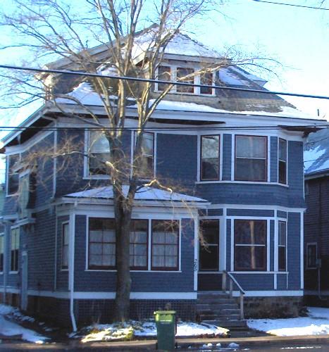 265 Richmond Street