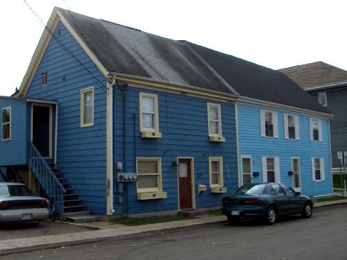 48-50 Sydney Street