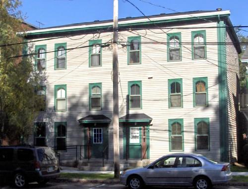 112-114 Prince Street