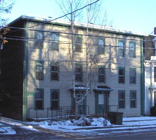 112-114 Prince Street