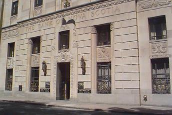 Front elevation