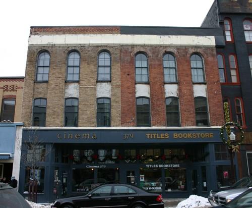 379 George Street North