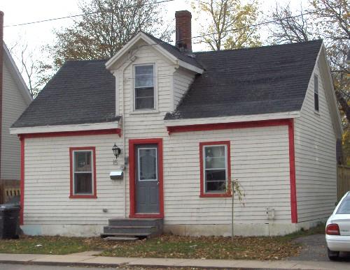 15 Hillsborough Street