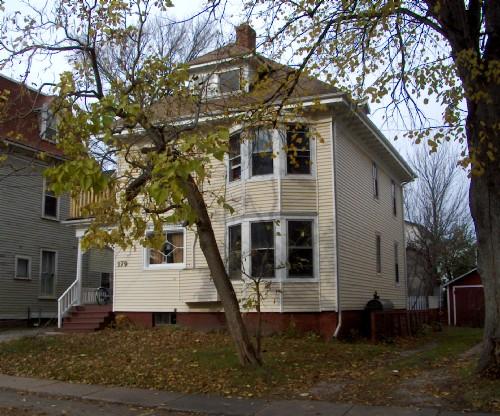 179 Dorchester Street