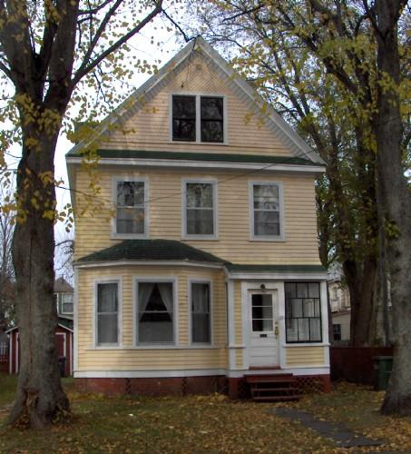 181 Dorchester Street