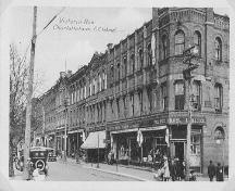 Postcard Image, n.d.; Doug Murray, Postal Historian