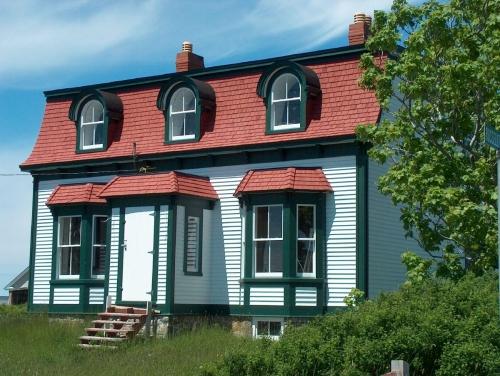 Jubilee House, Bonavista, circa 2005