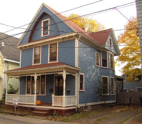 208 Dorchester Street