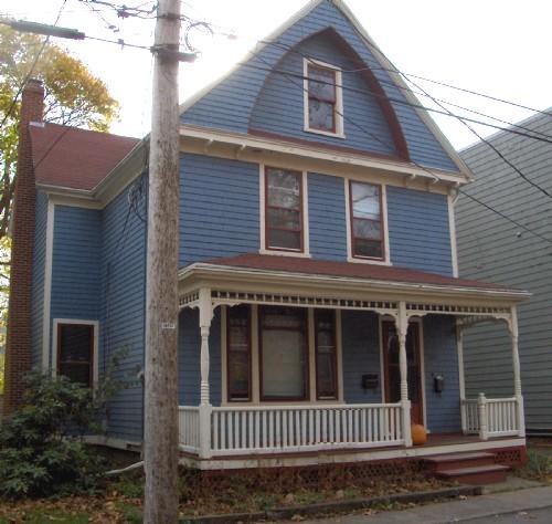 208 Dorchester Street