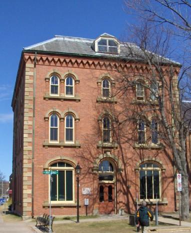 Union Bank Building