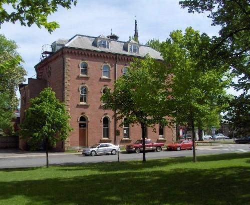 Union Bank Building