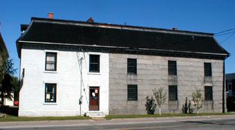 Hampton Gaol