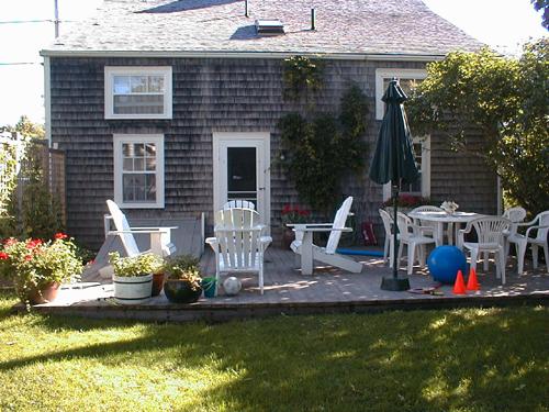 Gladstone Smith House