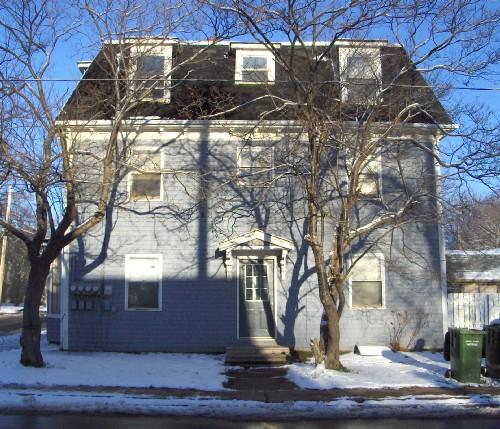 290 Euston Street