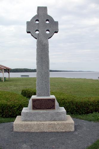 Middle Island