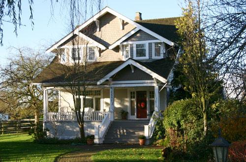 Front elevation