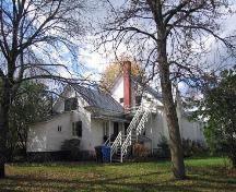 Atelier et maison Rodolphe-Duguay; Ministère de la Culture et des Communications, Jean-François Rodrigue, 2006