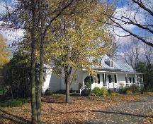 Atelier et maison Rodolphe-Duguay ; Ministère de la Culture et des Communications, Jean-François Rodrigue, 2006