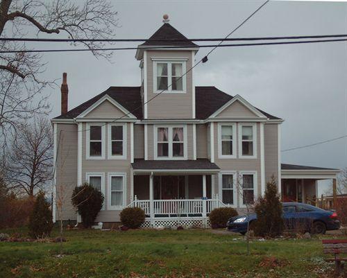 front elevation