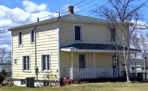 303-305 North River Road