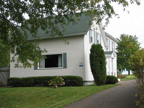 Maison Joseph LeBlanc