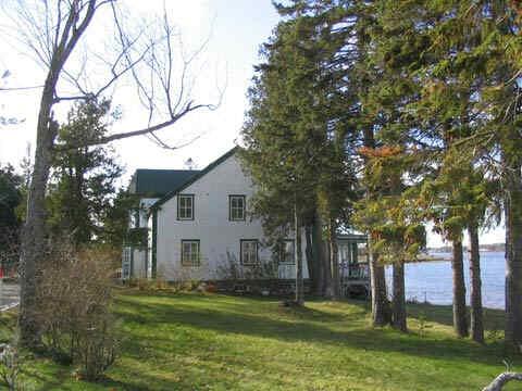 de Olloqui House
