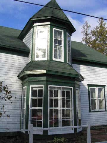 de Olloqui House