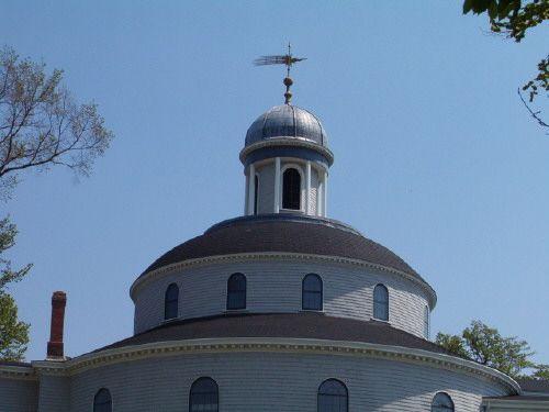 Rotunda