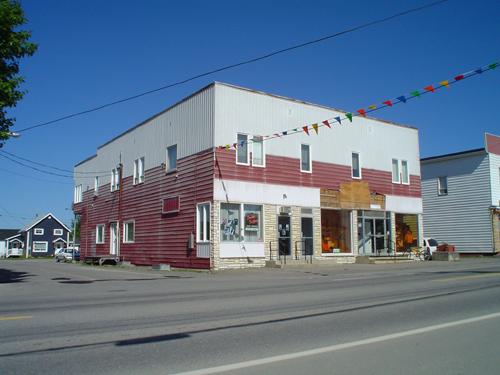 Patrick Jean Store