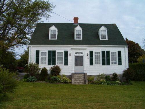 Front elevation