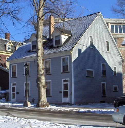 60-62 Kent Street
