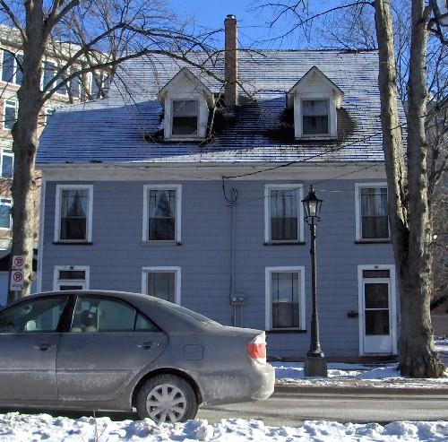 60-62 Kent Street