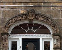 Mary Queen of Scots House, Halifax, Nova Scotia, 2007.; HRM Planning and Development Services, Heritage Property Program, 2007.