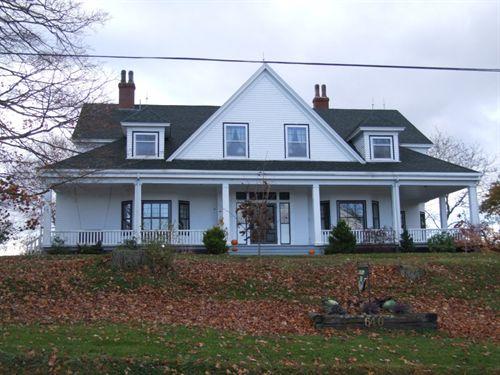 Front elevation