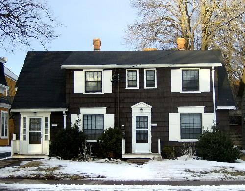 92-94 Hillsborough Street
