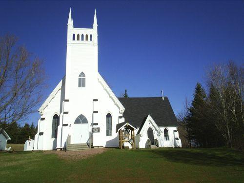 Upper Sackville United Church 