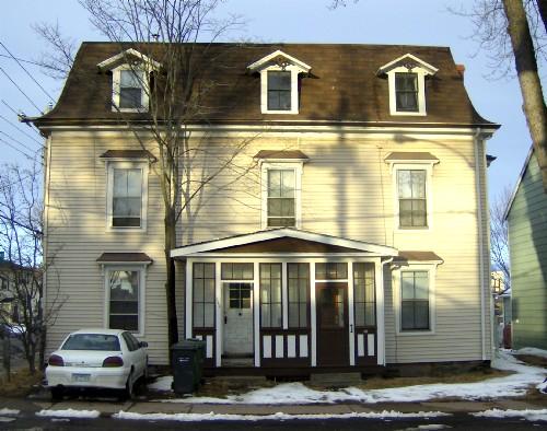 238-240 Hillsborough Street