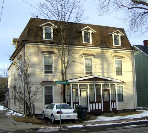 238-240 Hillsborough Street