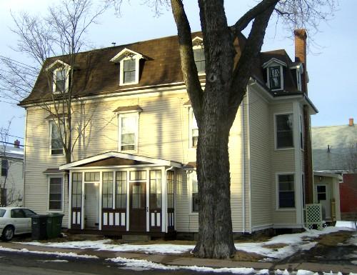 238-240 Hillsborough Street