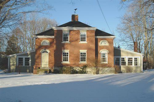 Front Elevation