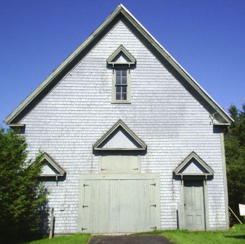 École centrale de Middle Sackville