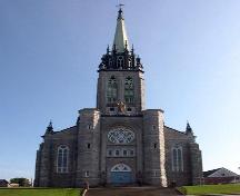 Église de Saint-Louis-de-France; Fondation du patrimoine religieux du Québec, 2003
