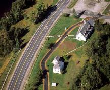 Maison Samuel-Bédard; Ministère de la Culture et des Communications, Pierre Lahoud, 2004