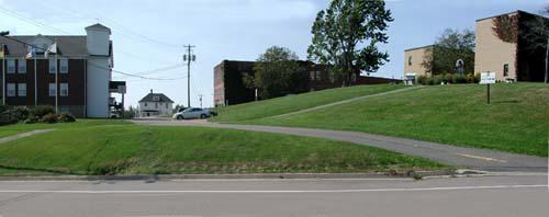 Photo of Butte à Pétard
